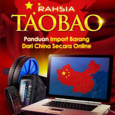 panduan import dari china secara online
